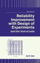Reliability Improvement with Design of Experiment
