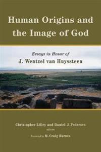 Human Origins and the Image of God