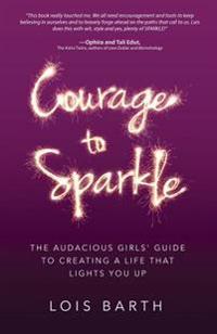 Courage to Sparkle