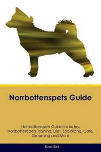 Norrbottenspets Guide Norrbottenspets Guide Includes