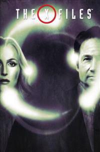 The X-Files, Volume 2: Came Back Haunted