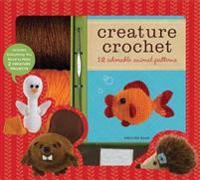 Creature Crochet