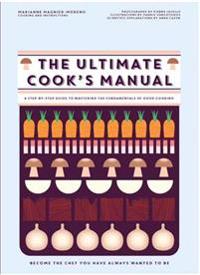 The Ultimate Cook's Manual