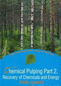 Chemical pulping