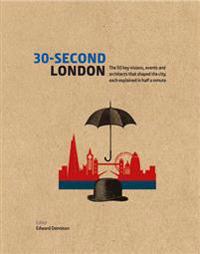 30-Second London