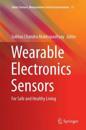 Wearable Electronics Sensors