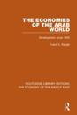 The Economies of the Arab World