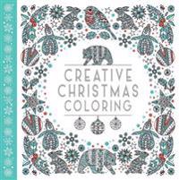 Creative Christmas Coloring