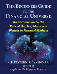 The Beginner's Guide to the Financial Universe