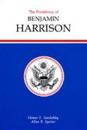 The Presidency of Benjamin Harrison