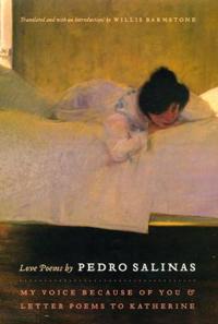 Love Poems by Pedro Salinas