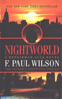Nightworld: A Repairman Jack Novel