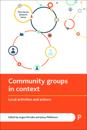 Community Groups in Context
