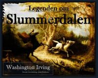 Legenden om Slummerdalen: the Legend of Sleepy Hollow: På svenska