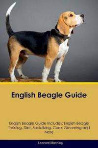 English Beagle Guide English Beagle Guide Includes