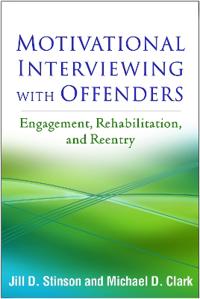 Motivational Interviewing With Offenders