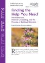 Finding the Help You Need-12 Pk