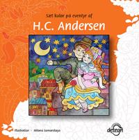 Sæt kulør på eventyr af H.C. Andersen