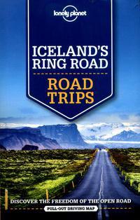 Iceland's Ring Road Road Trips