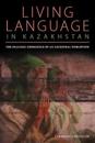 Living Language in Kazakhstan
