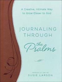 Journaling Through the Psalms