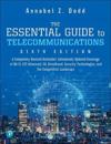 Essential Guide to Telecommunications, The