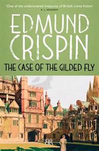 The Case of the Gilded Fly