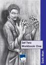Dark Man Set 2: Workbook 1