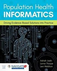 Population Health Informatics