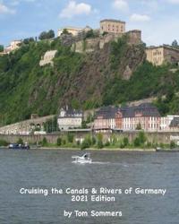 Cruising the Canals & Rivers of Germany