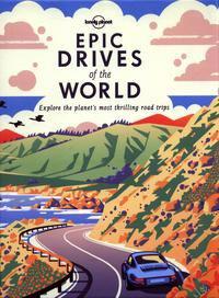 Epic Drives of the World LP