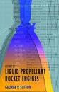 History of Liquid Propellant Rocket Engines
