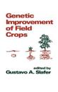 Genetic Improvement of Field Crops