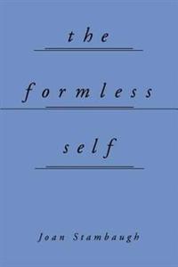 The Formless Self