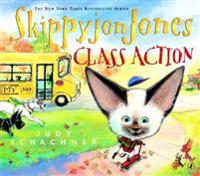 Skippyjon Jones, Class Action