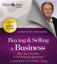 Buying & Selling a Business