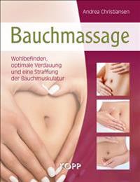 Bauchmassage
