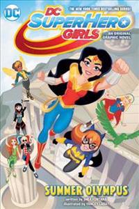 DC Super Hero Girls 3