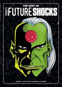 Best of Tharg's Future Shocks