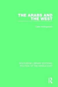 The Arabs and the West