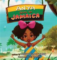 Anya Goes to Jamaica