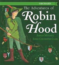 Adventures of robin hood