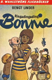 Bonnie 4 - Ringadingading, Bonnie