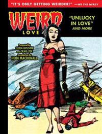 Weird Love 5