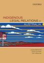 Indigenous Legal Relations in Australia