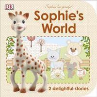 Sophies world - 2 delightful stories