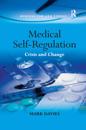 Medical Self-regulation