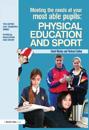 Meeting the Needs of Your Most Able Pupils in Physical Education & Sport