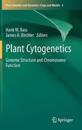 Plant Cytogenetics