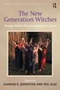 The New Generation Witches